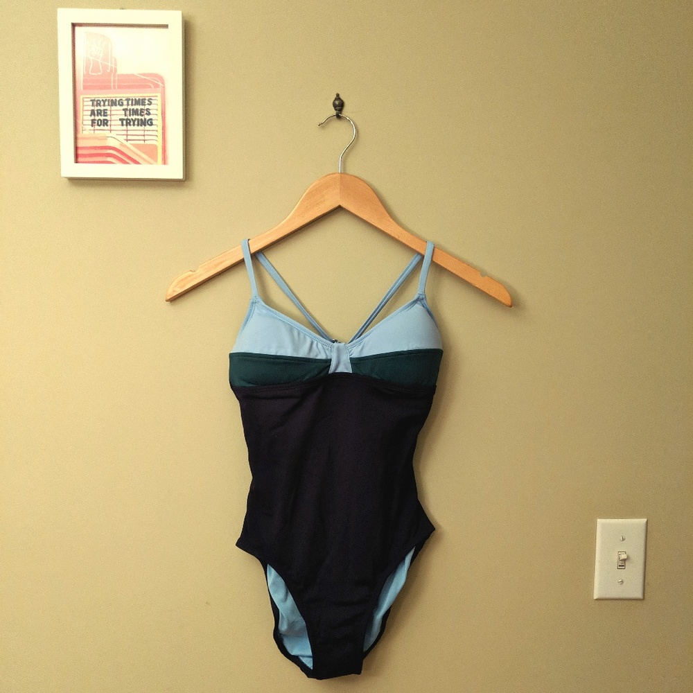 LOFT swimsuit